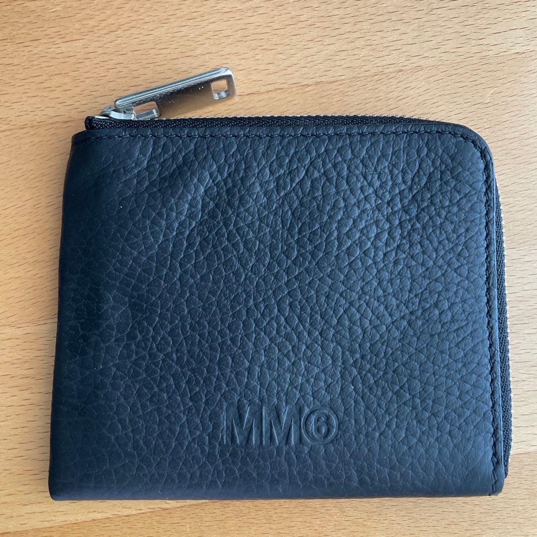 MM6 Maison Margiela マルジェラ　財布　ケース　新品
