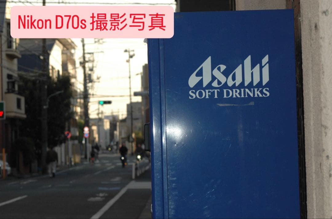 【✨極美品✨】Nikon D70s レンズセット すぐ使える一眼！