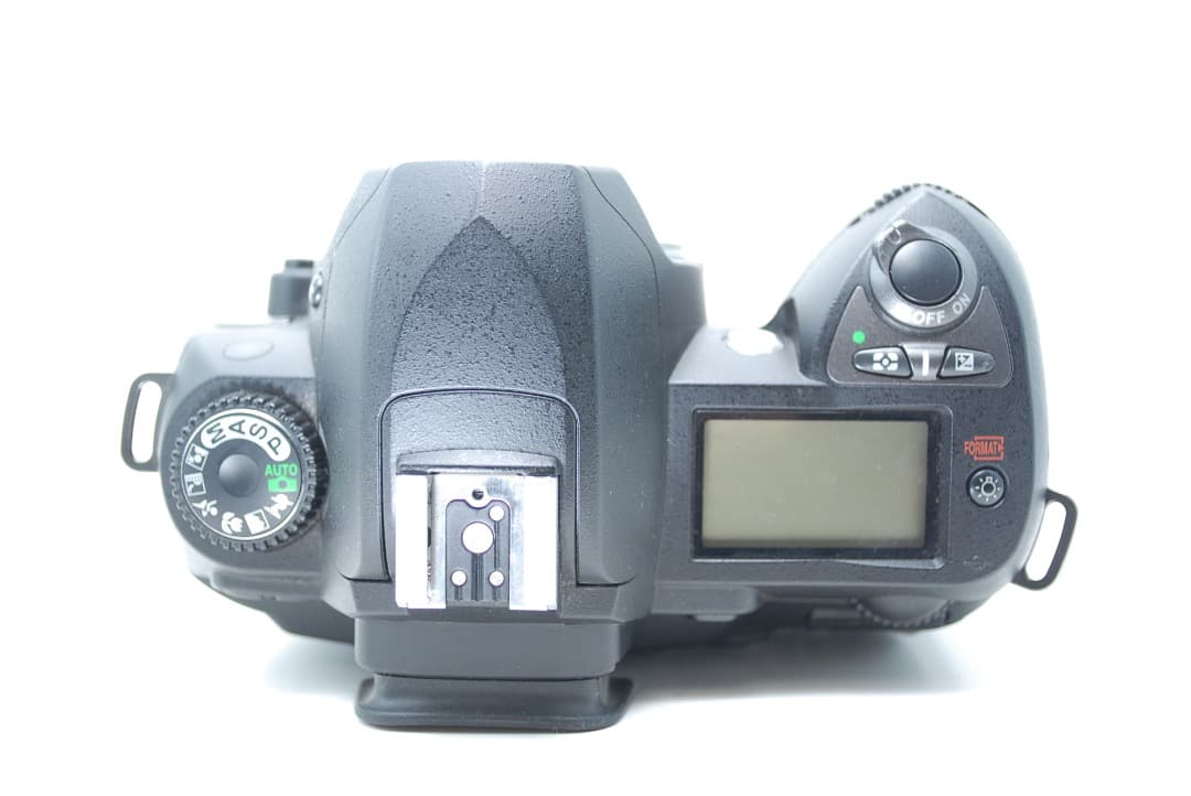 【✨極美品✨】Nikon D70s レンズセット すぐ使える一眼！