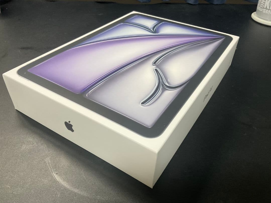 【新品未開封】iPadAir M3 11インチ 128GB 第7世代