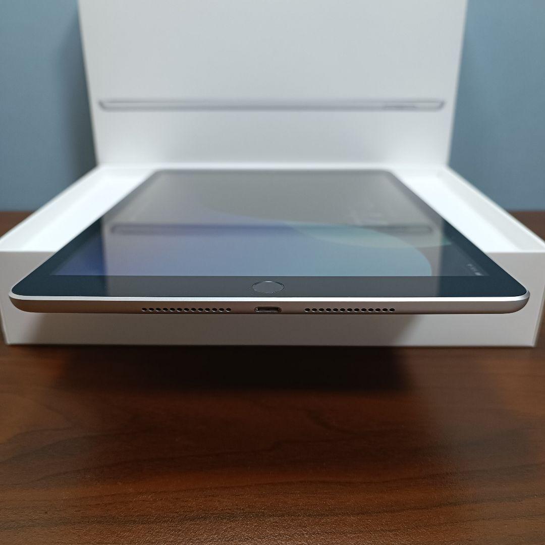 NANA  (美品) iPad 10.2 第9世代 WiFi 256GB