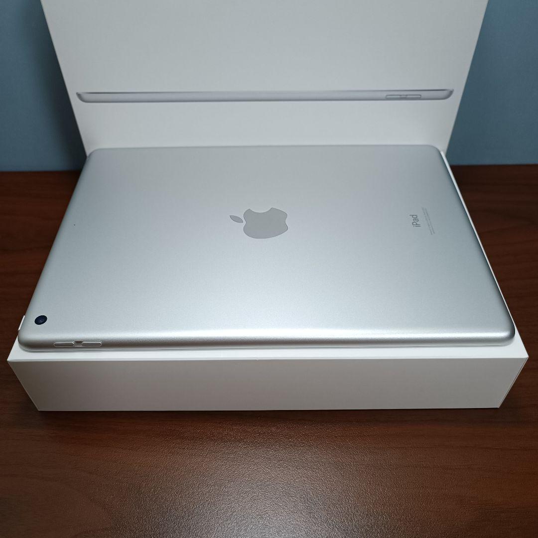 NANA  (美品) iPad 10.2 第9世代 WiFi 256GB