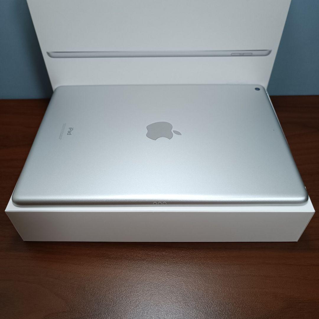 NANA  (美品) iPad 10.2 第9世代 WiFi 256GB
