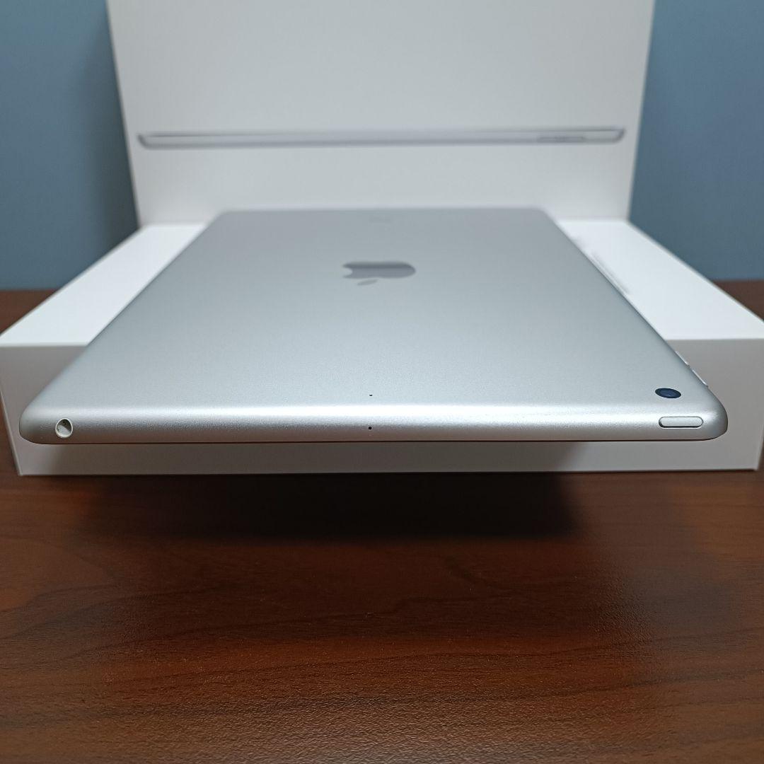 NANA  (美品) iPad 10.2 第9世代 WiFi 256GB