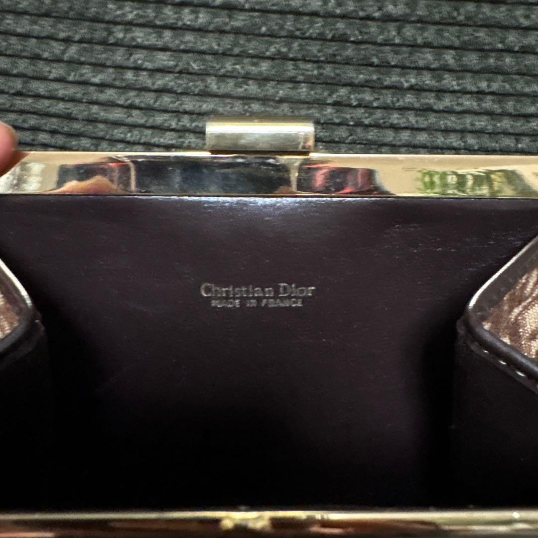 Christian Dior ケース・小銭入れ