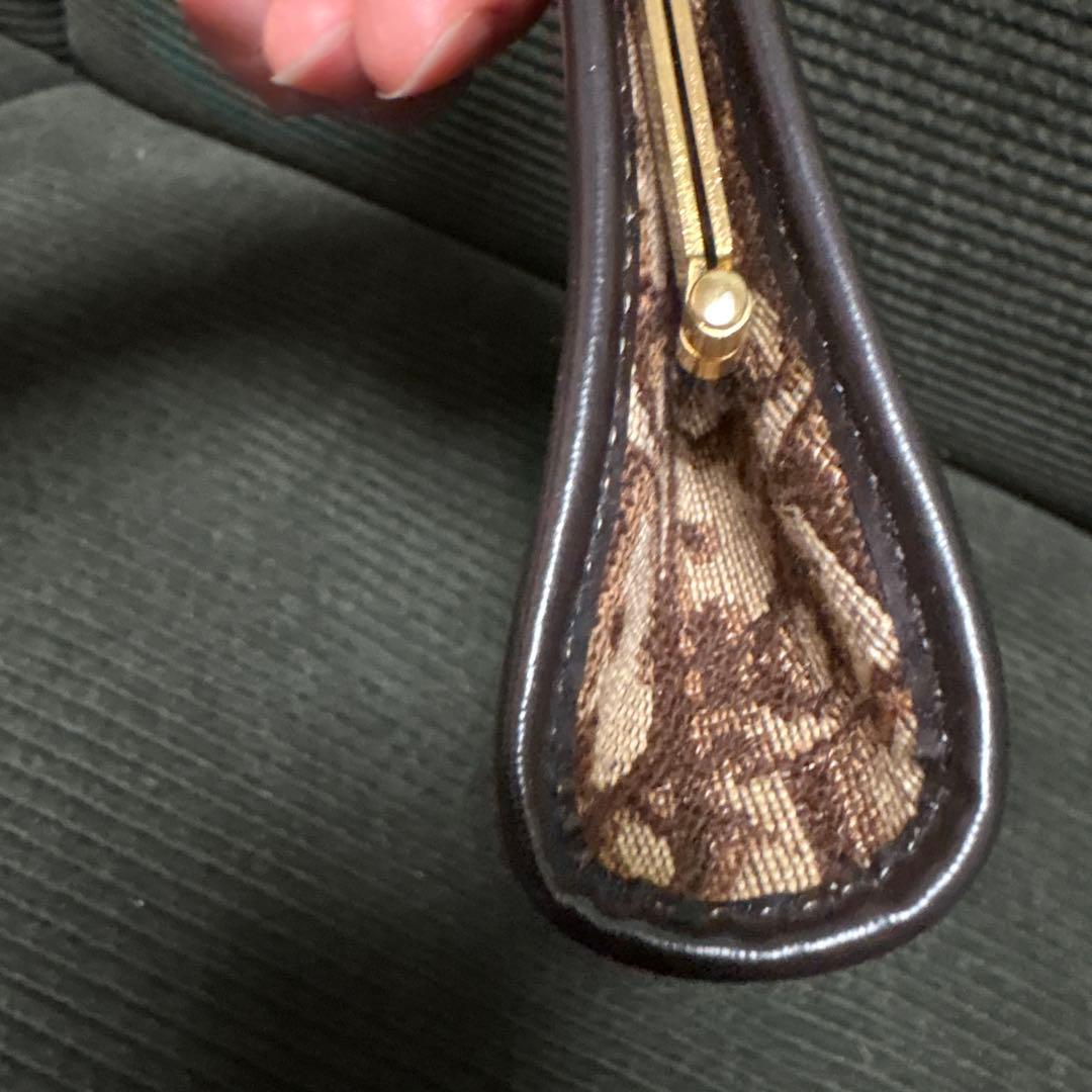 Christian Dior ケース・小銭入れ