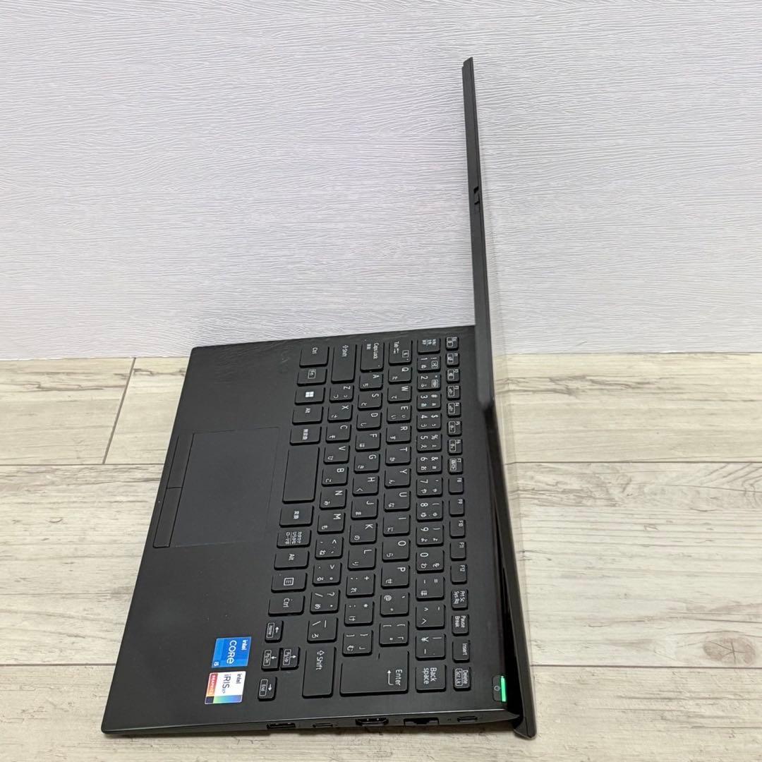 VAIO Pro PG VJPG214 256GB 16GB Office付き