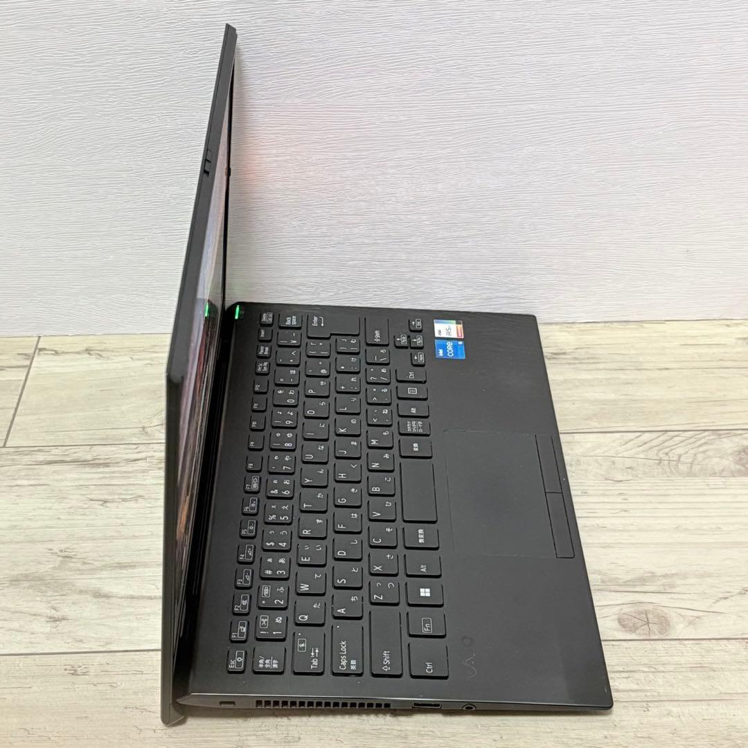 VAIO Pro PG VJPG214 256GB 16GB Office付き