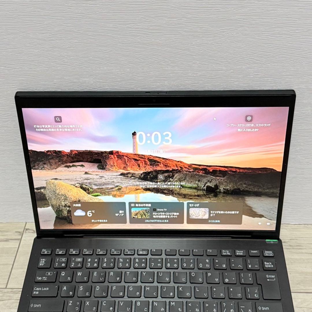 VAIO Pro PG VJPG214 256GB 16GB Office付き