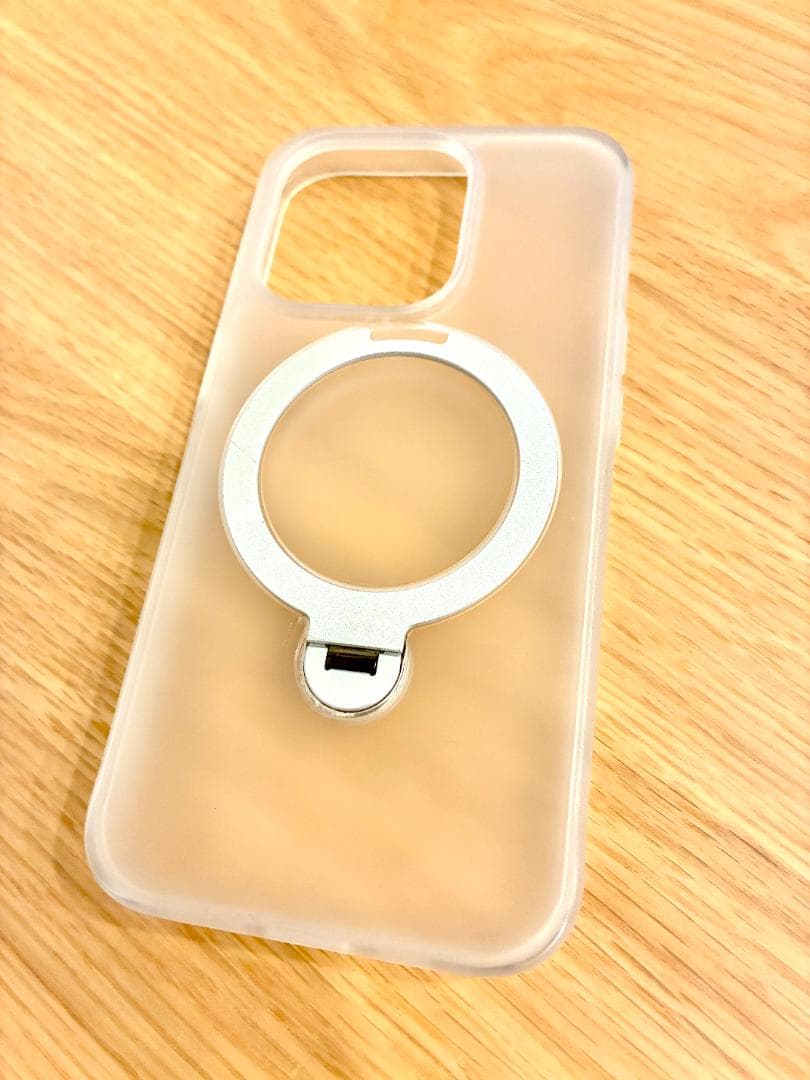 【美品】iPhone14 Pro 256GB シャッター音無し 専用ケース付き