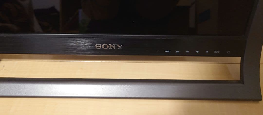 SONY SDM-HS95P ディスプレイ モニター