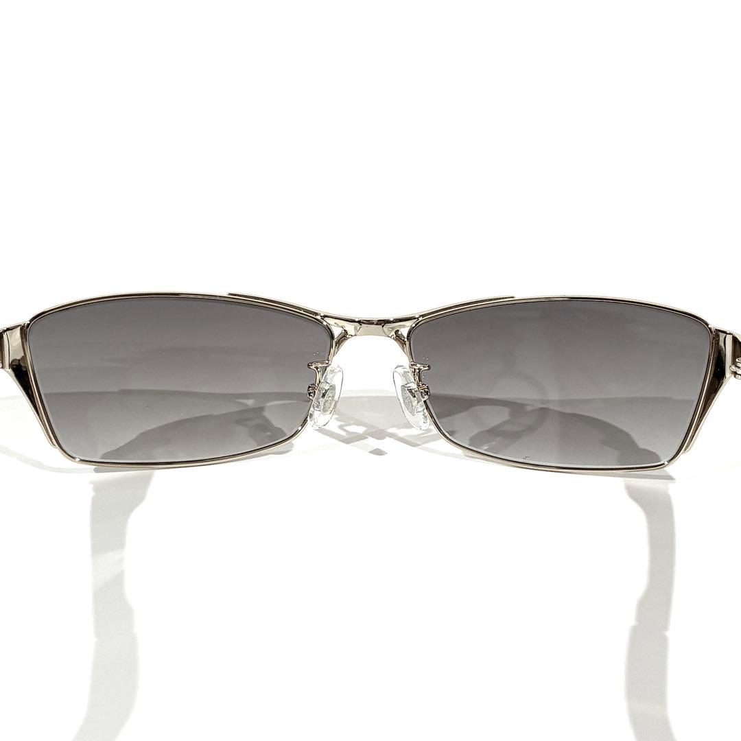 未使用級★ SAMURAI SHO 哀川翔 サングラス SS-Y314