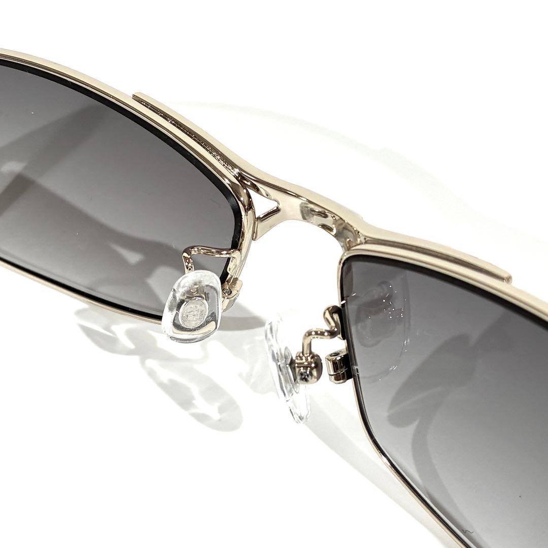 未使用級★ SAMURAI SHO 哀川翔 サングラス SS-Y314