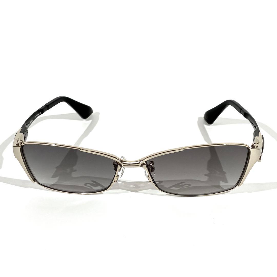 未使用級★ SAMURAI SHO 哀川翔 サングラス SS-Y314