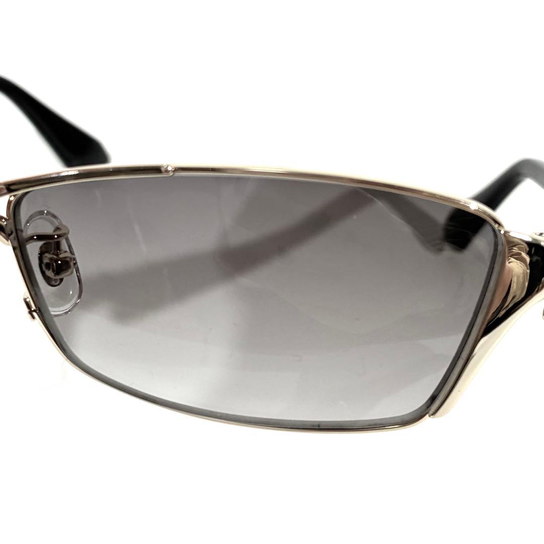 未使用級★ SAMURAI SHO 哀川翔 サングラス SS-Y314