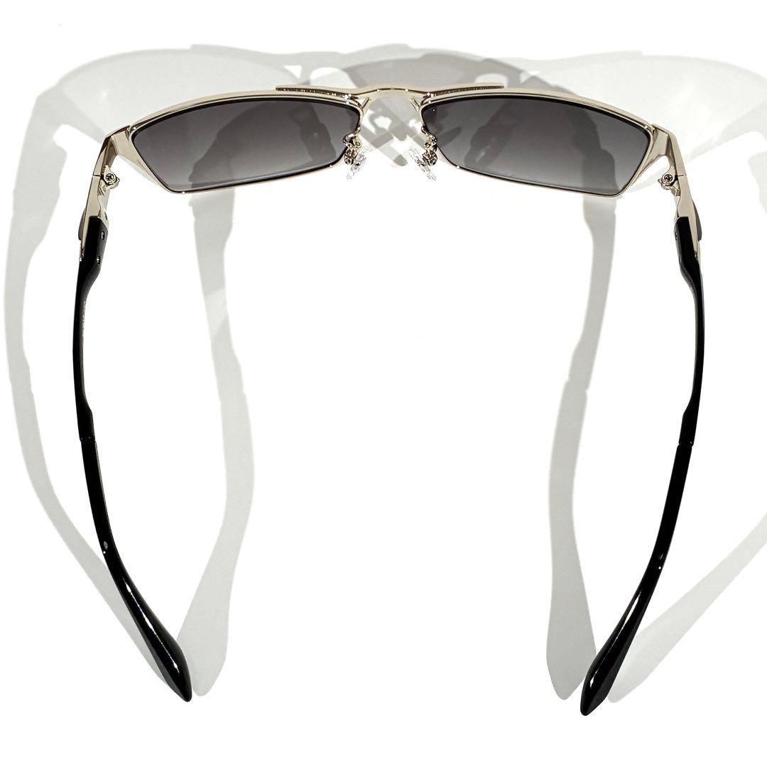 未使用級★ SAMURAI SHO 哀川翔 サングラス SS-Y314