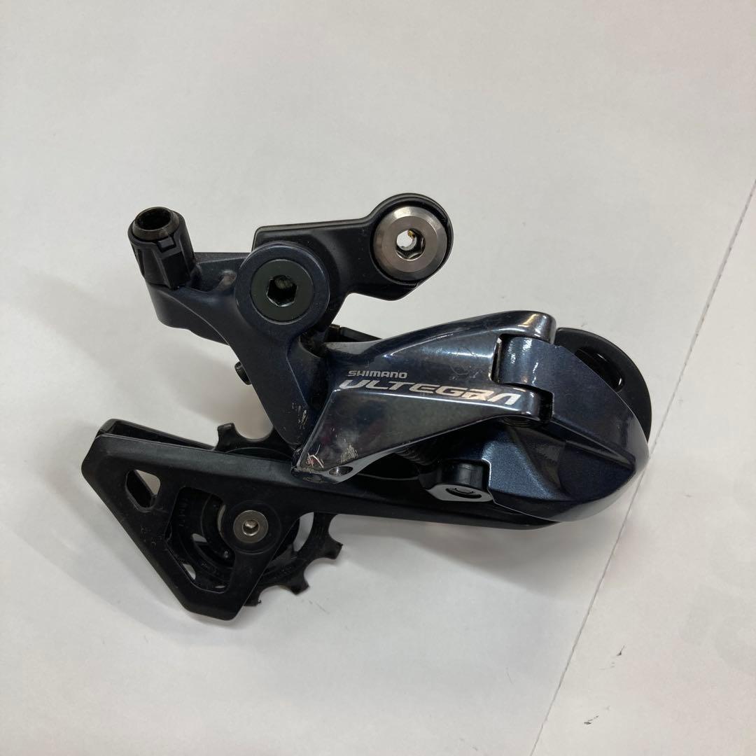 SHIMANO R8000シリーズ セット