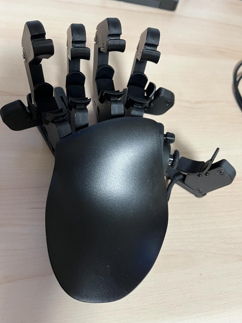 キーボード Azeron Black Cyborg II