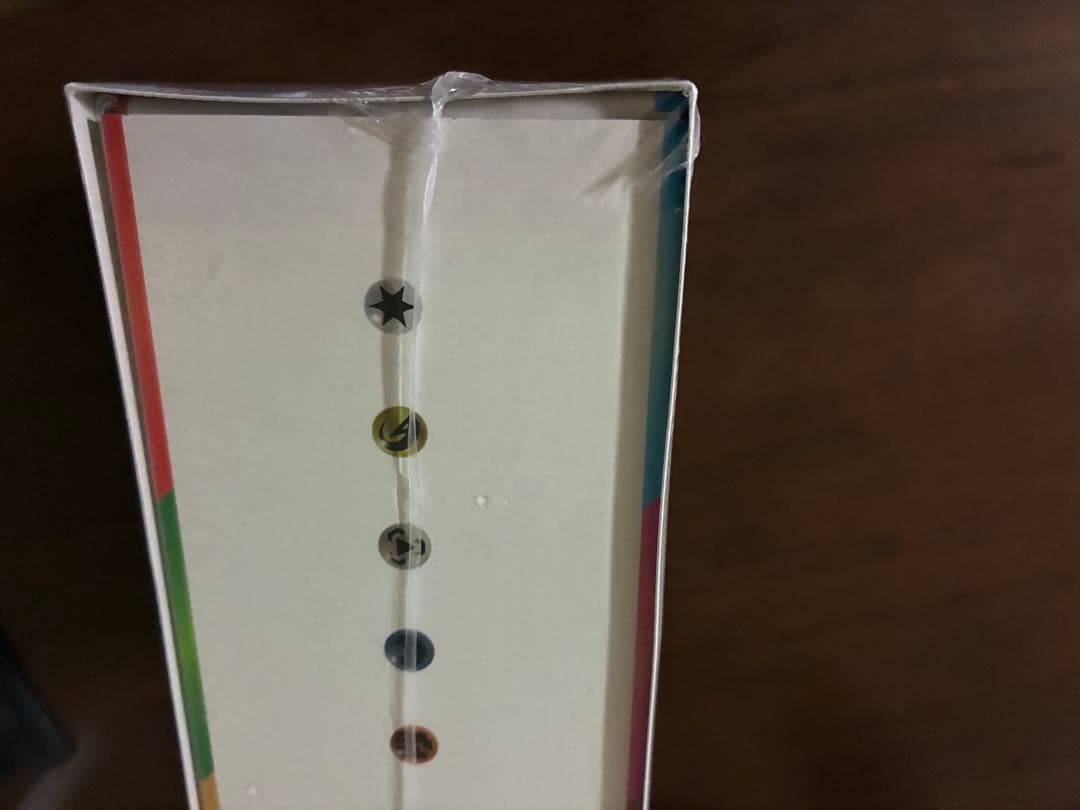 未開封スペシャルバトルセット Generations