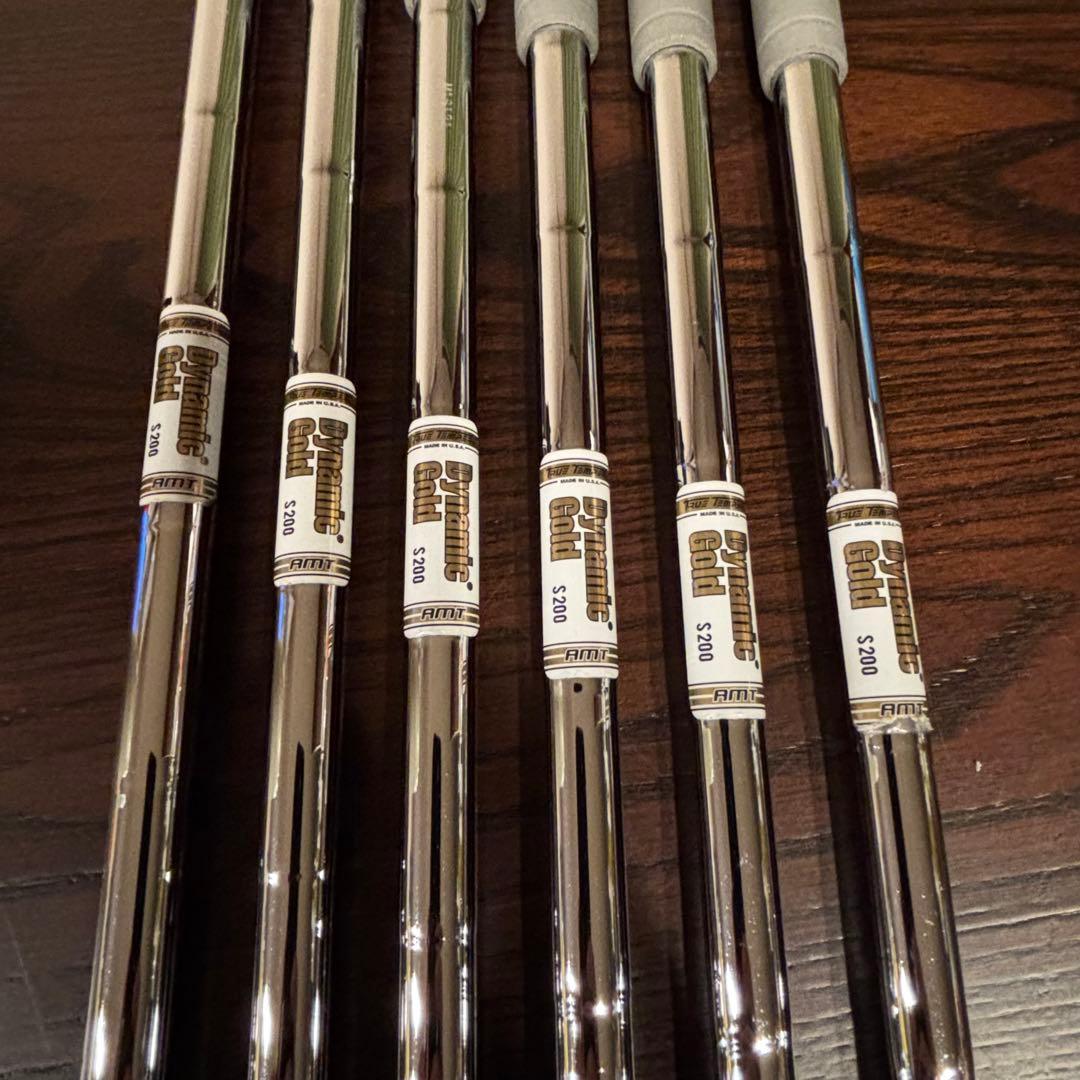 Titleist AP2 716 アイアンセット