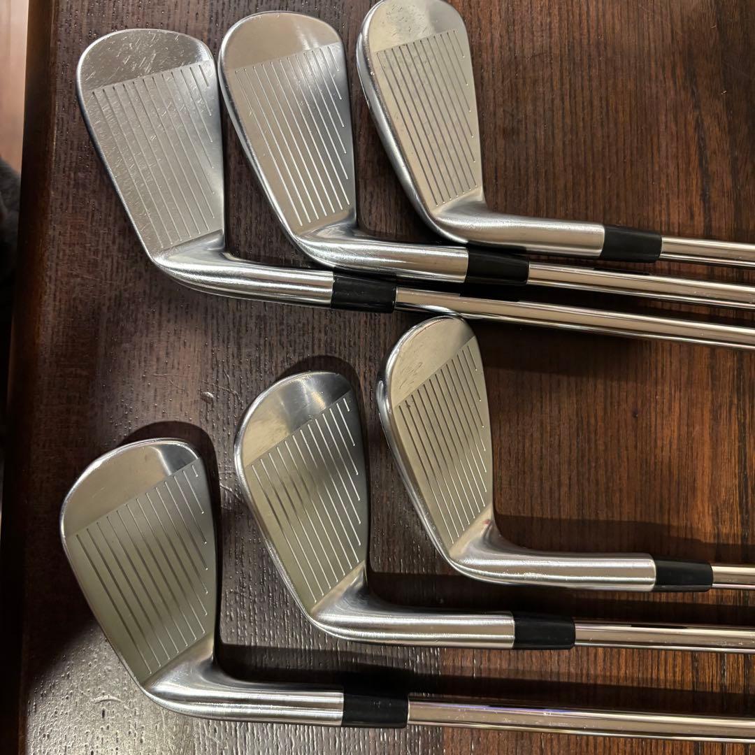 Titleist AP2 716 アイアンセット