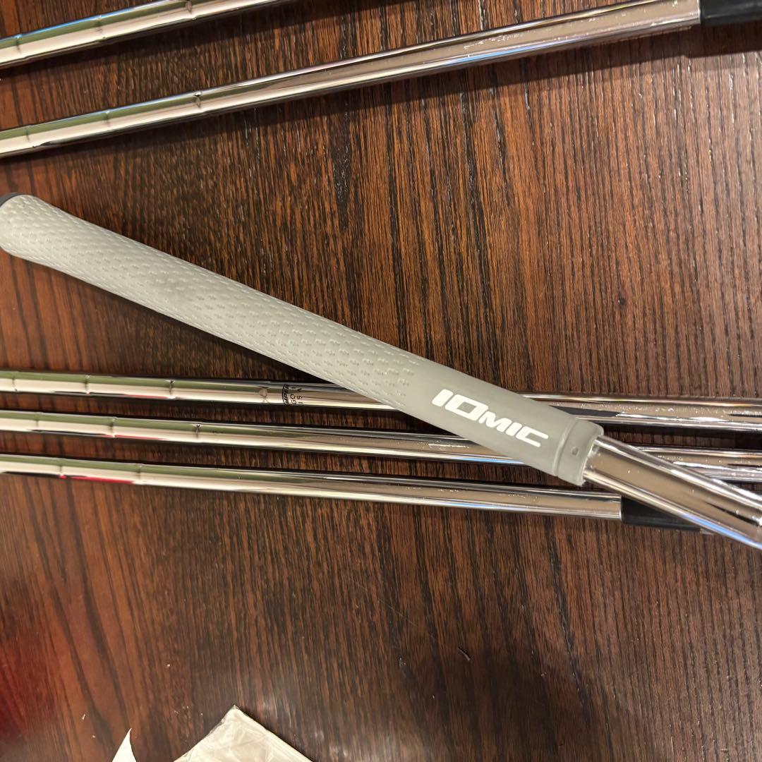 Titleist AP2 716 アイアンセット