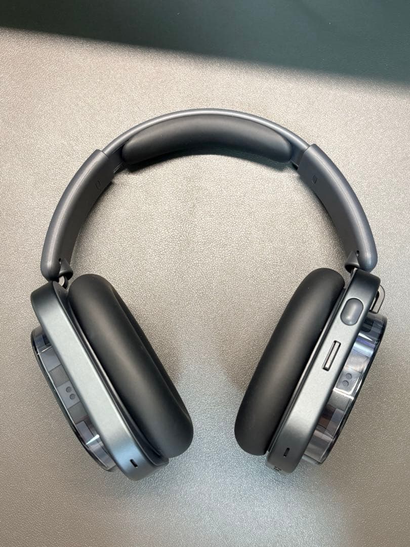 Nothing Headphone（1）　Black　ワイヤレスヘッドホン