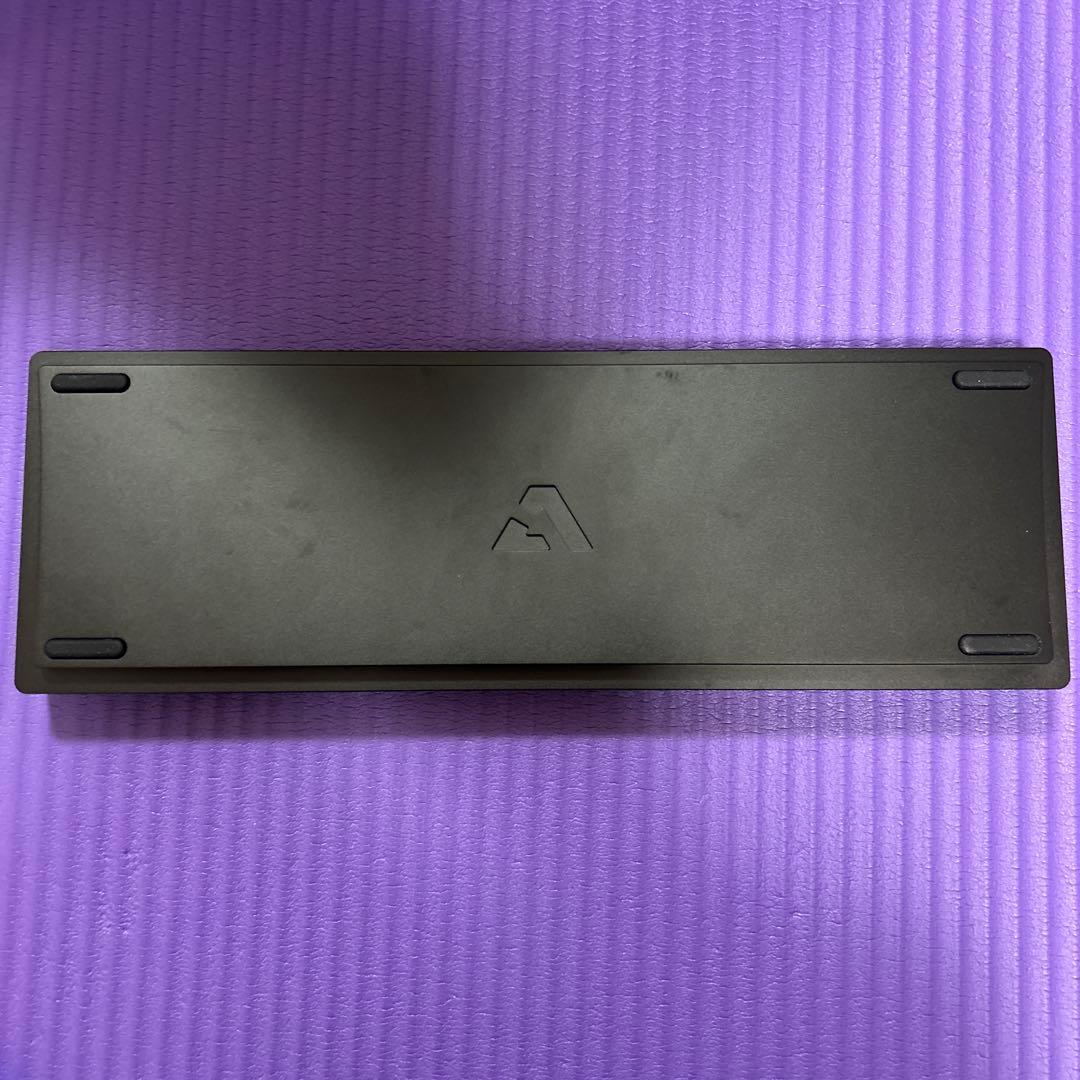 Magnetic VARO VM65HE-S 無接点