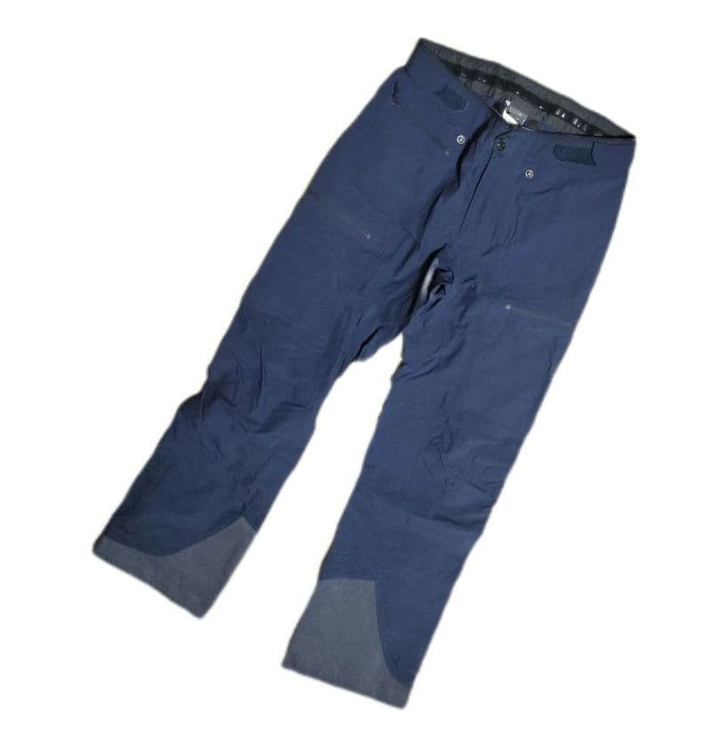 s*7様 NORRONA lyngen スキーウェア windstopper 日