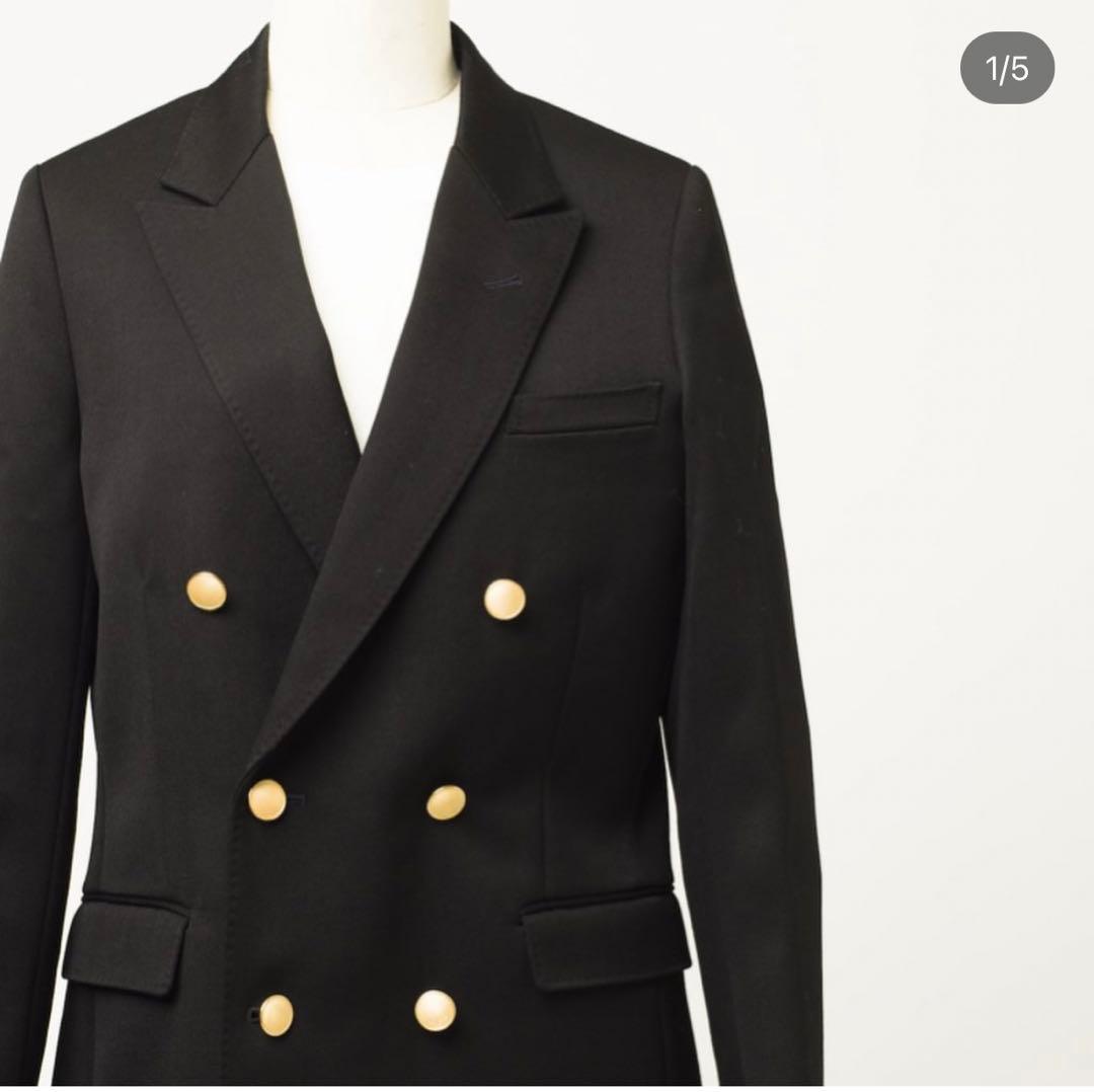 テ*ト様 UNION LAUNCH ユニオンランチ ダブルジャケット