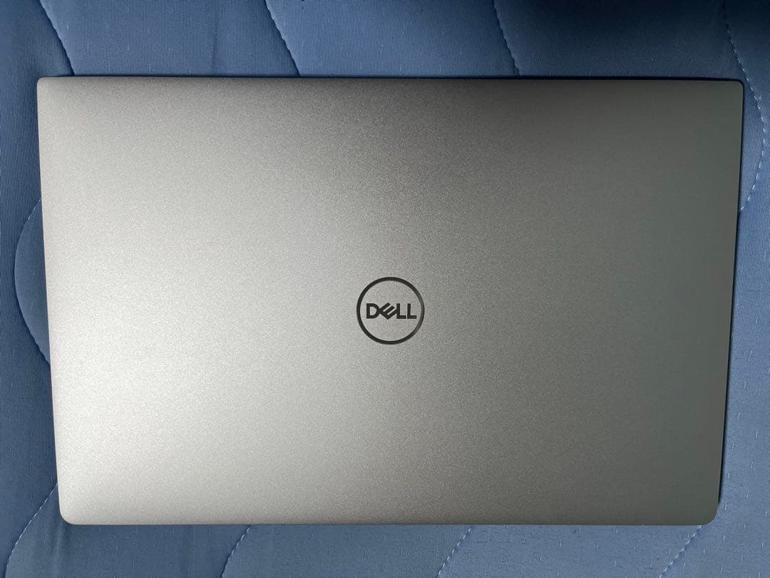 Windowsノート本体 Dell XPS 13 7390 i7-10710 16Gb 512GB 4K