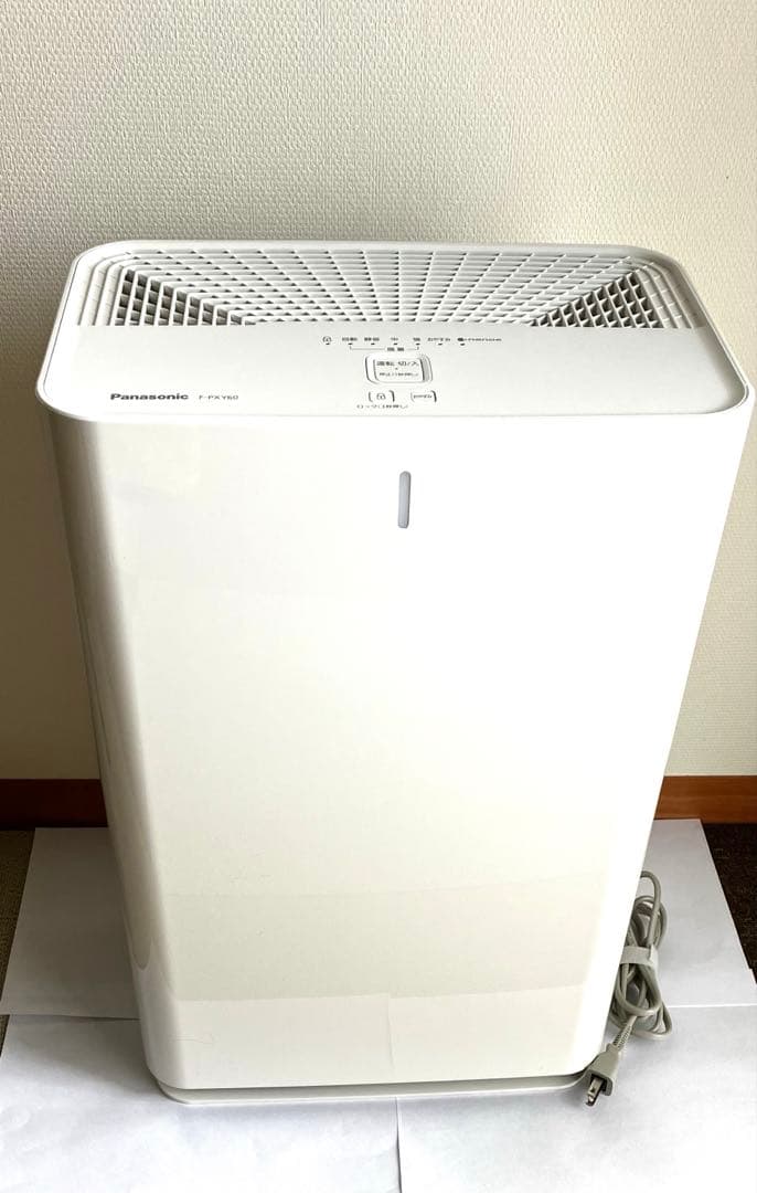 Panasonic F-PXY60 空気清浄機