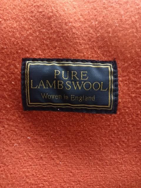 INVERTERE インバーティア　ダッフルコート Glen Isla 38