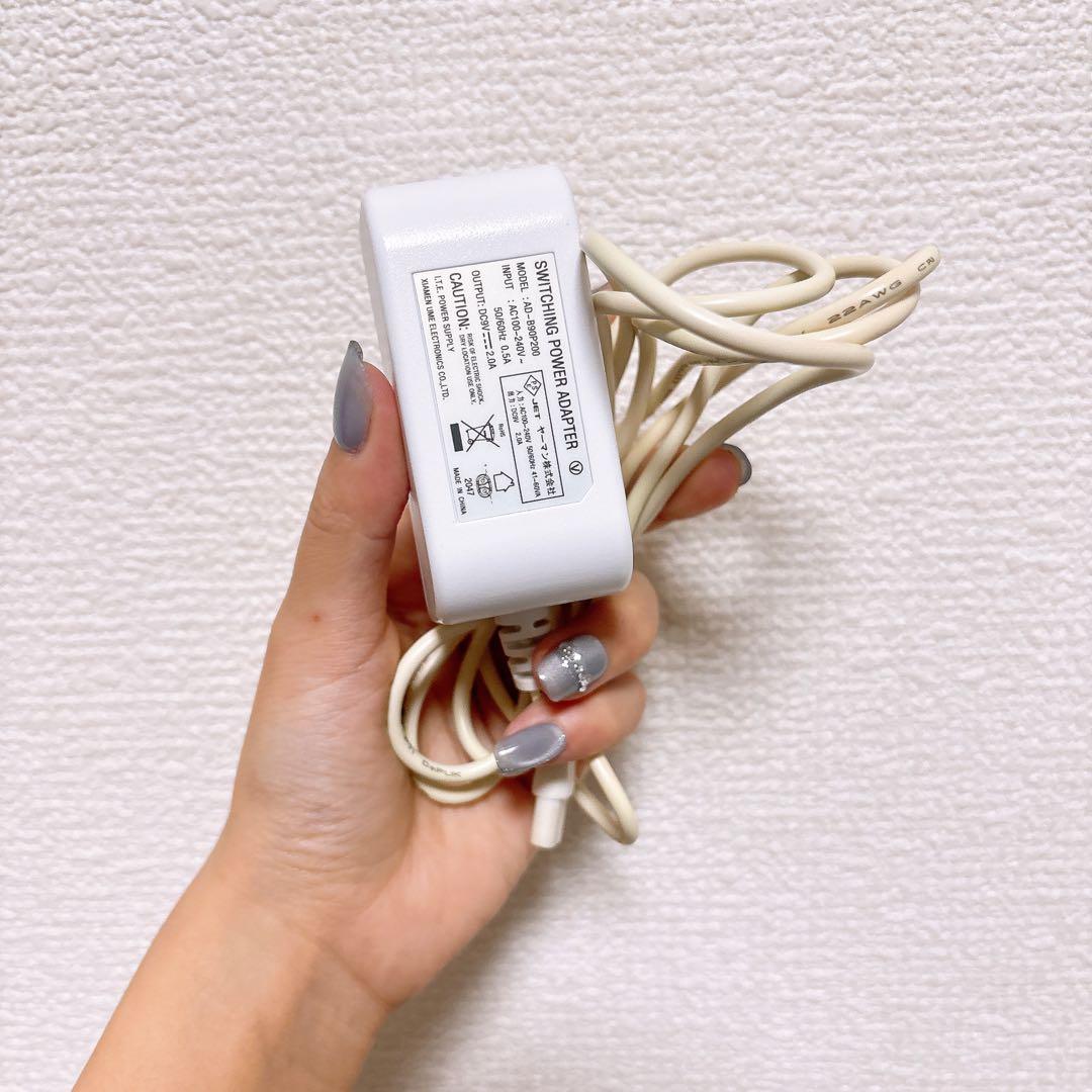 YAMAN フォトプラス プレステージ S M20