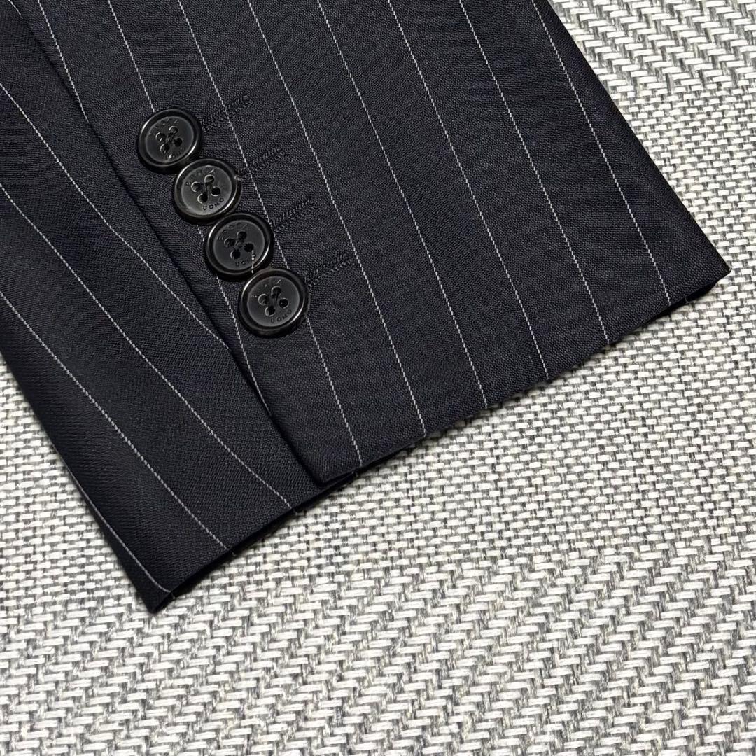 12/14 22時まで値下げ‼️美品 EPOCA UOMO スーツ 44