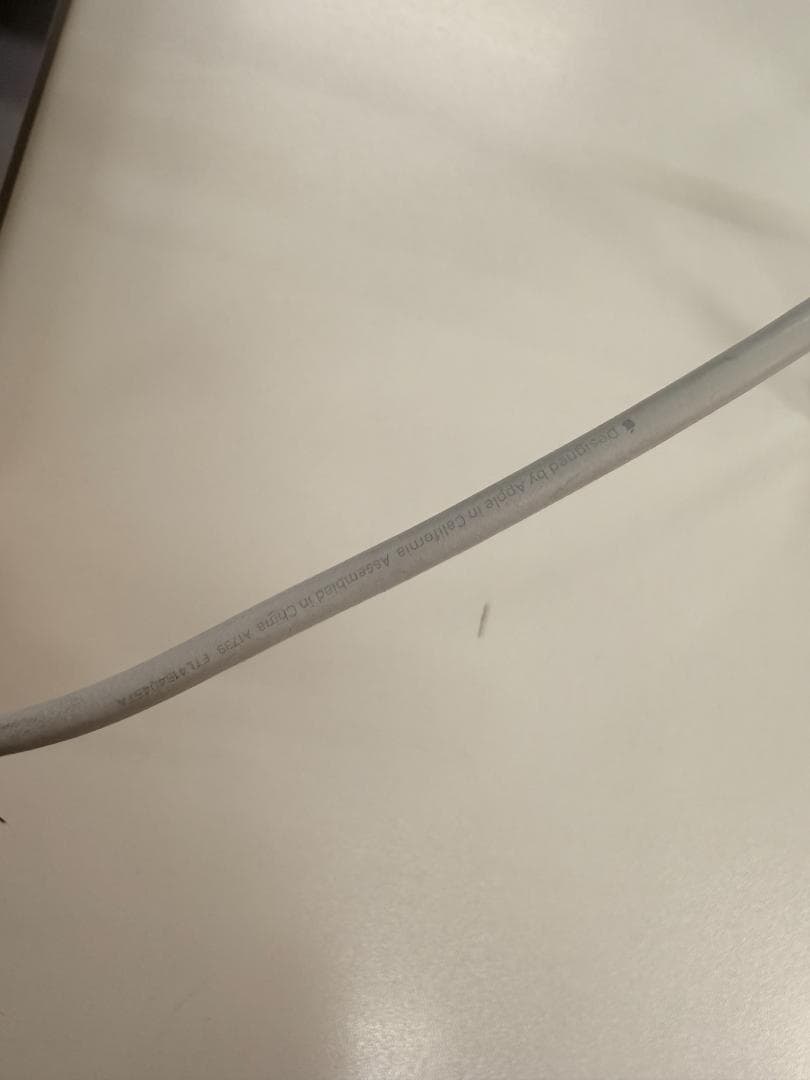 超美品 2020 Intel MacBook Pro 13インチ スペースグレー