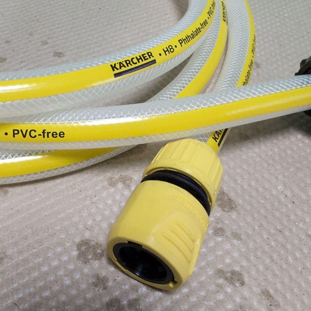 KARCHER 高圧洗浄機/JTKサイレントプラス