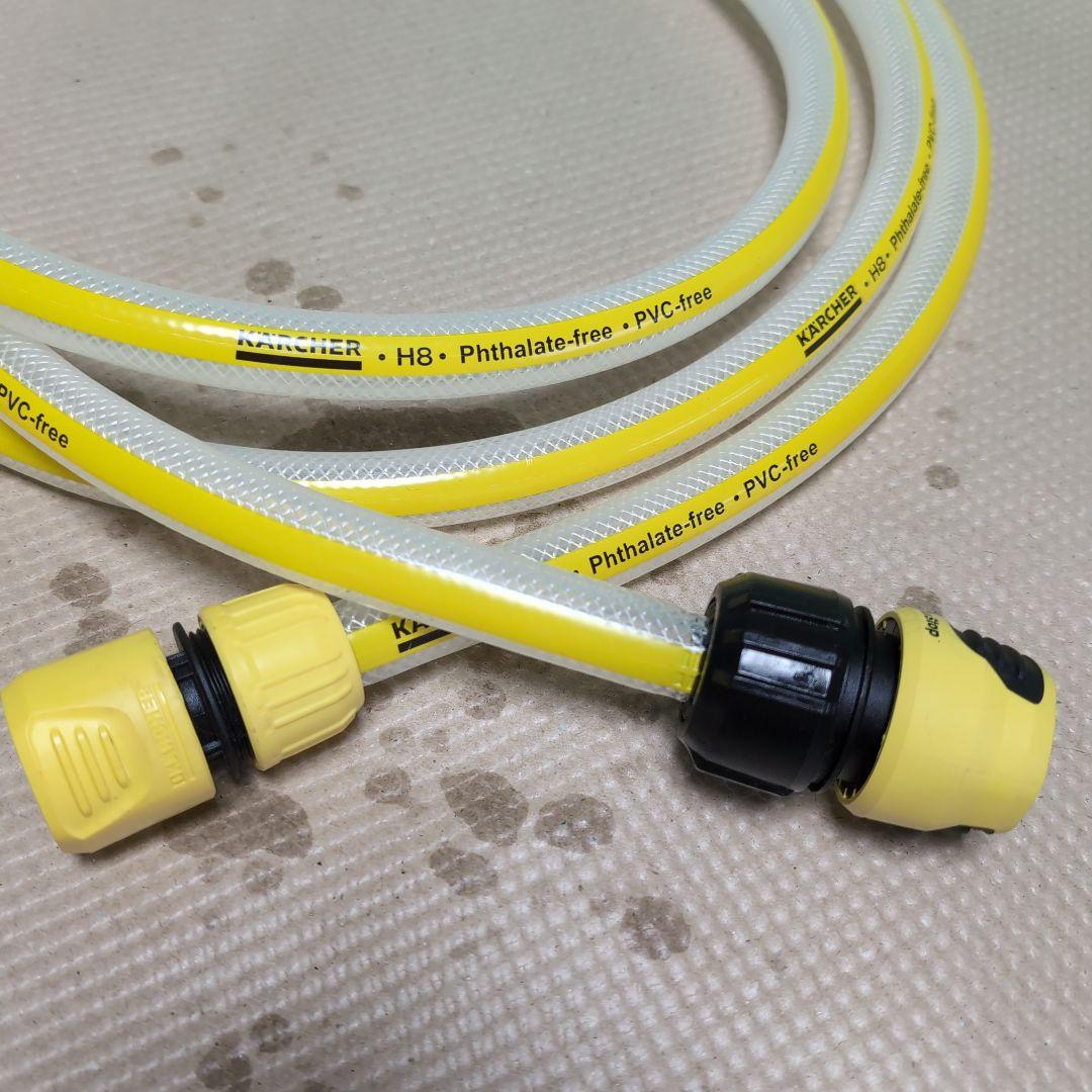 KARCHER 高圧洗浄機/JTKサイレントプラス