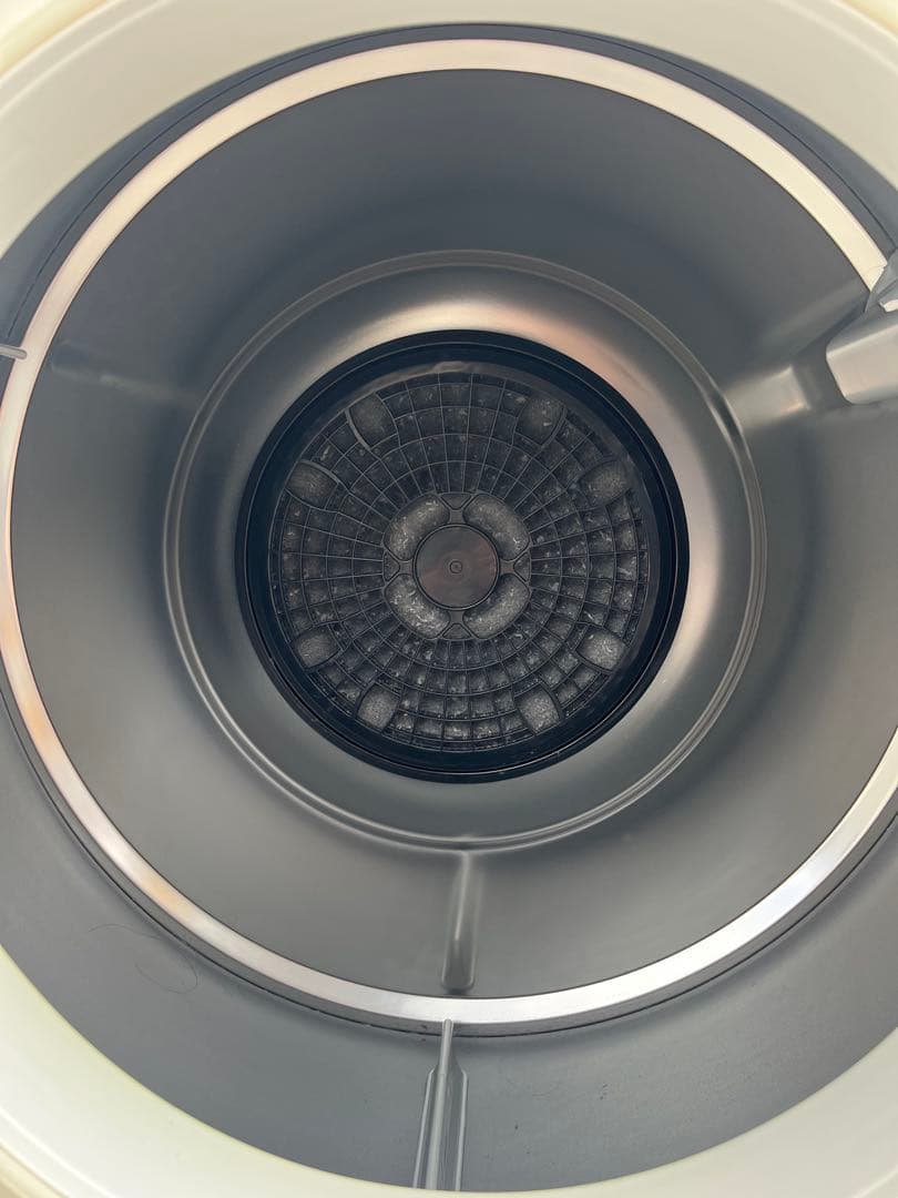 HITACHI DE-N45FX 日立 衣類乾燥機　4.5キロ