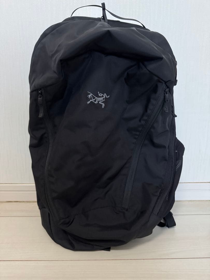アークテリクス　Arc'teryx MANTIS 32 ブラック リュック
