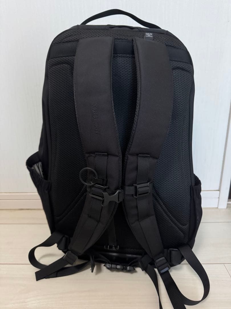 アークテリクス　Arc'teryx MANTIS 32 ブラック リュック