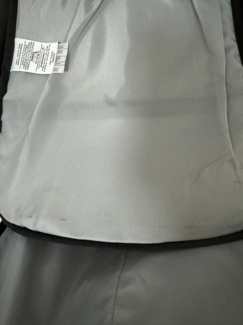 アークテリクス　Arc'teryx MANTIS 32 ブラック リュック