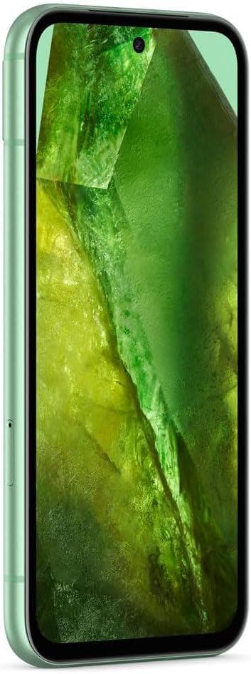 Google Pixel 8a G576D SIMフリー 128GB Aloe
