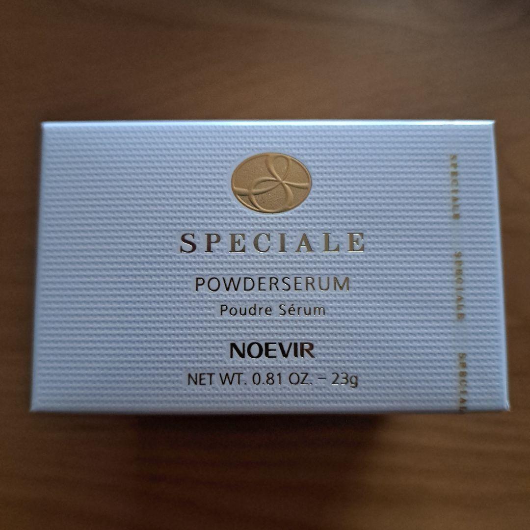 [うさまるさん専用]ノエビアスペチアーレパウダーセラム、99スキコンフォームリR