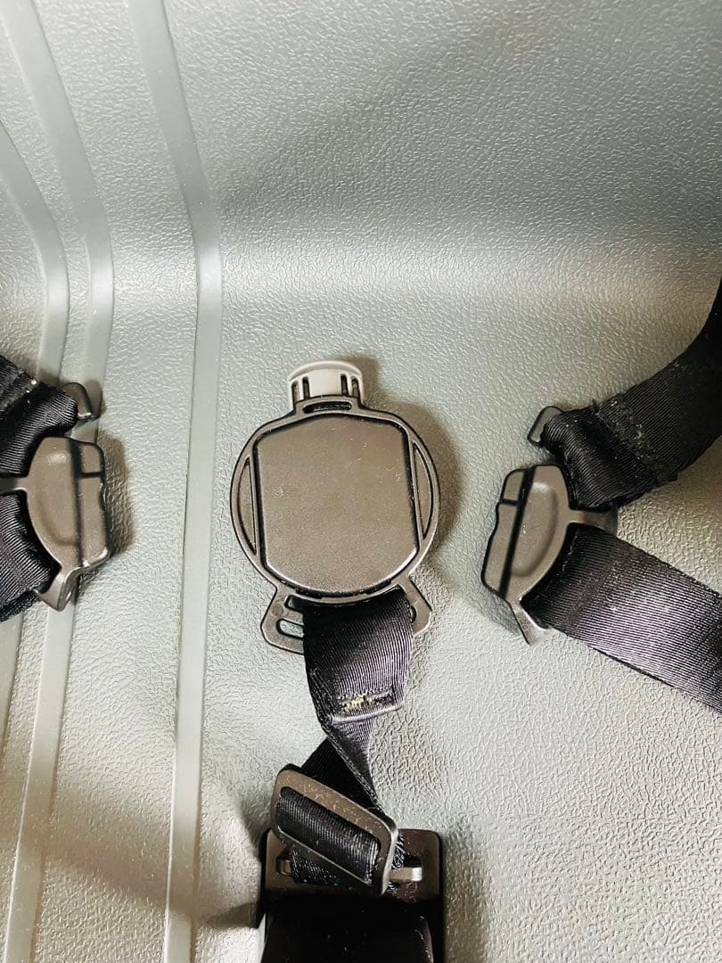 nuna ベビーハイチェア ZAAZ