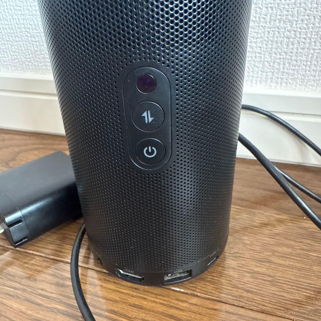 Anker Nebula Capsule II ネビュラ　ネブラ　プロジェクター