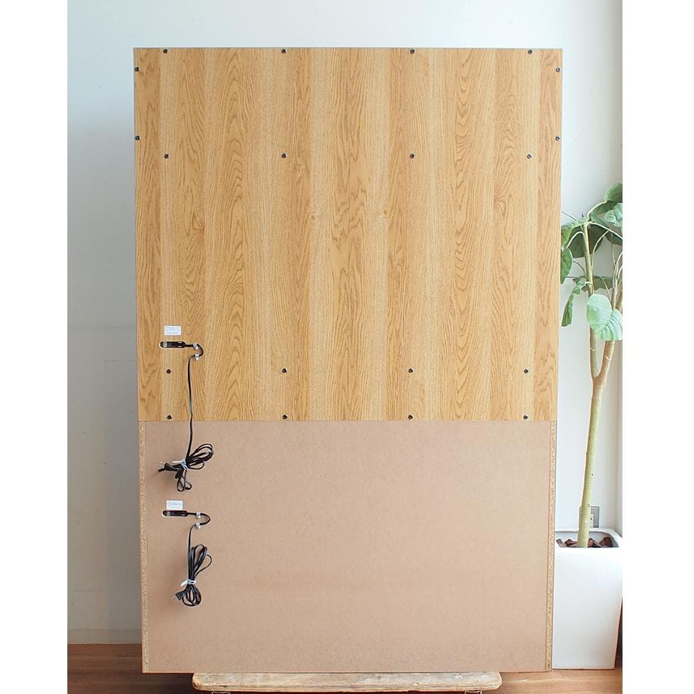 ウニコ/unico ディフェ/DIFE キッチンボード 120cm 末次家具