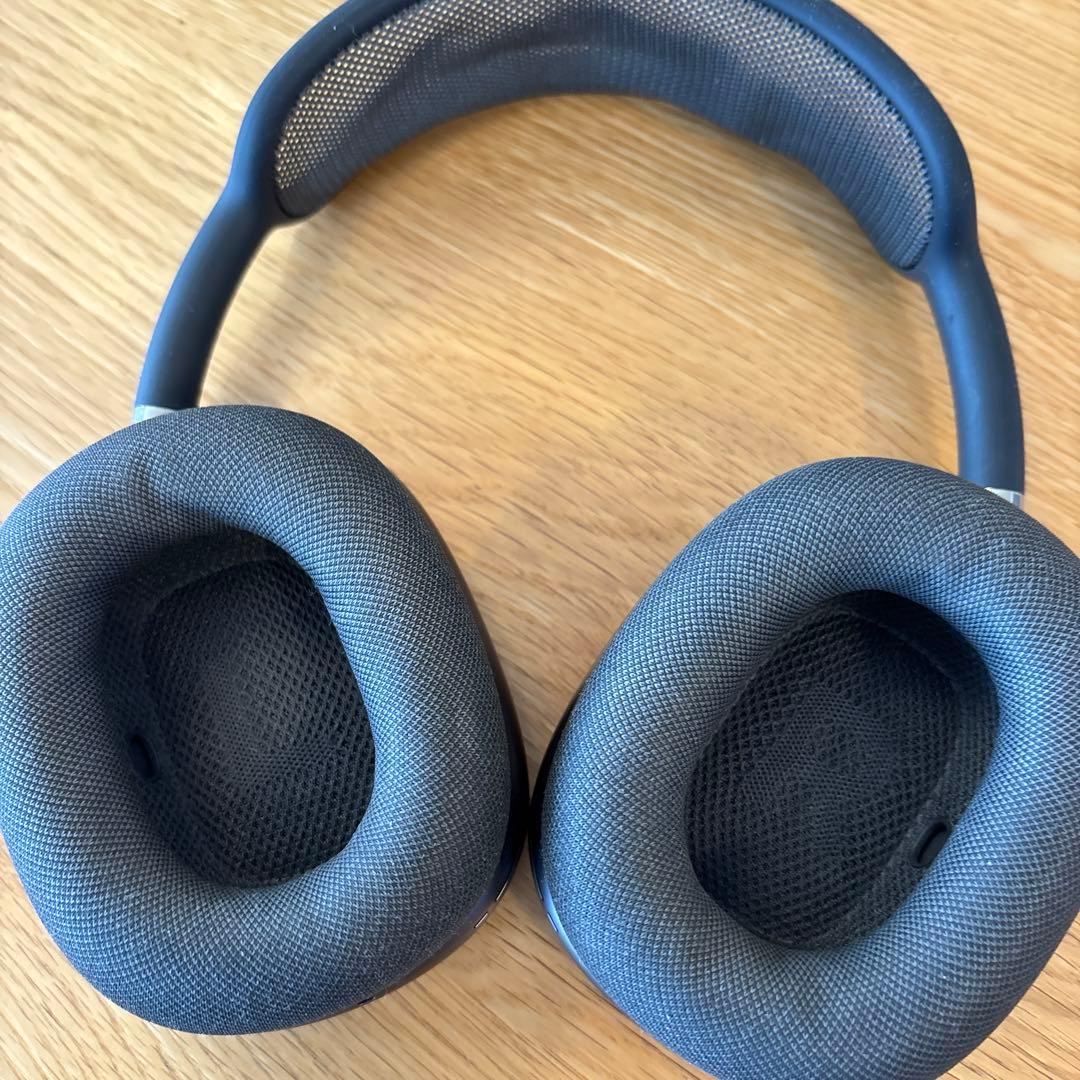 (故障品)Apple AirPods Max