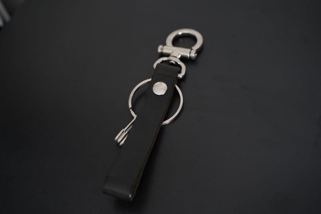 Hender Scheme エンダースキーマ　キーフロック