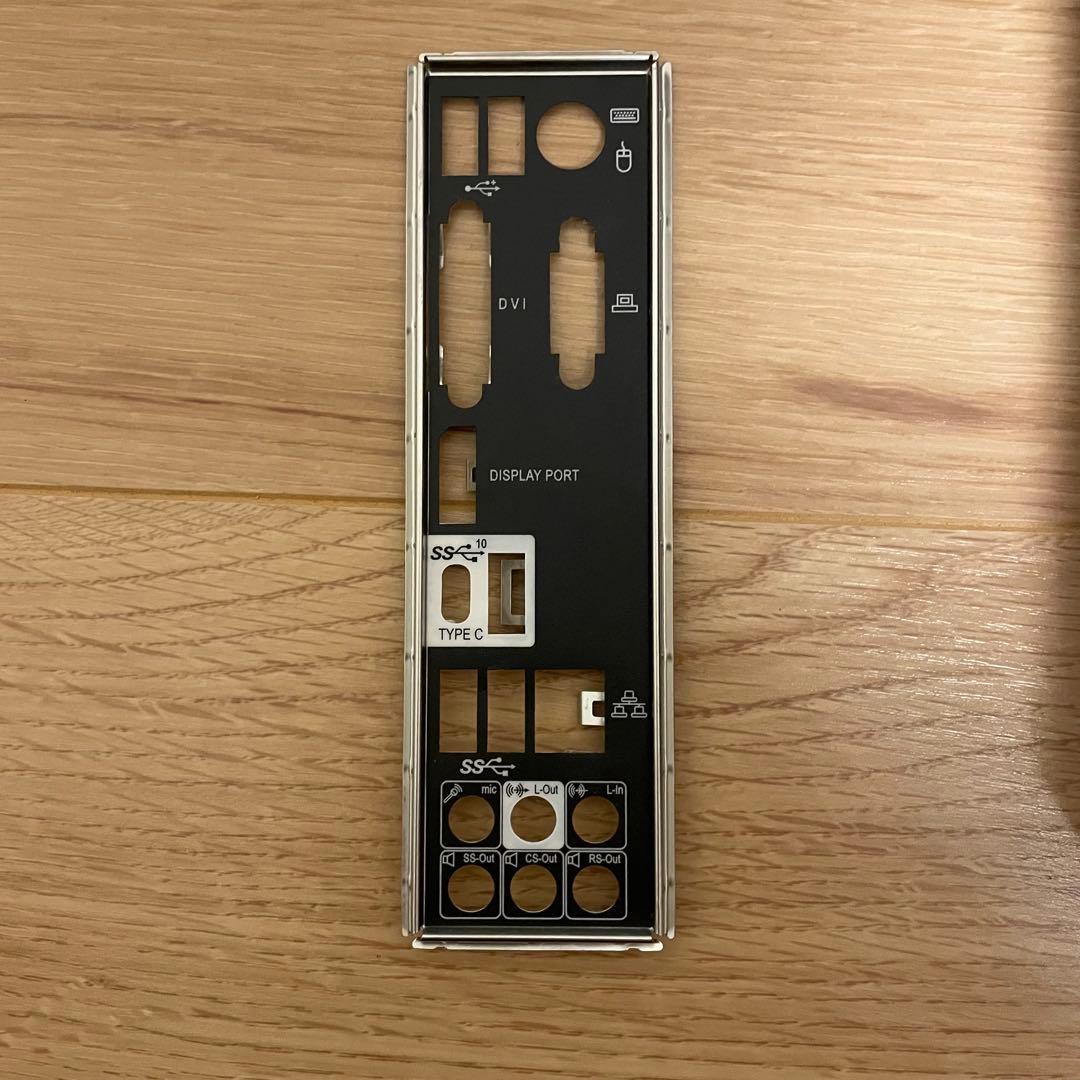 msi Z390-A PRO マザーボード